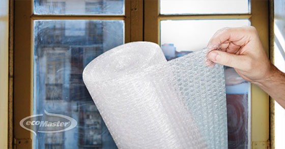 Bubble Wrap EcoMaster