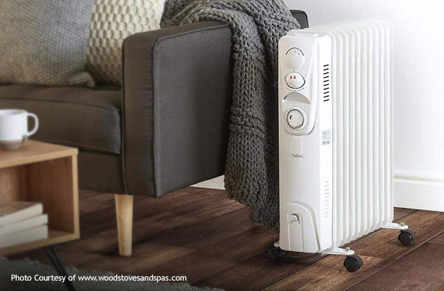 Getting Off Gas Heating: Reasons, Benefits, Best Alternatives | EcoMaster