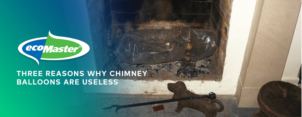 Is a Chimney Balloon the same as a Chimsoc? - Chimney Balloon