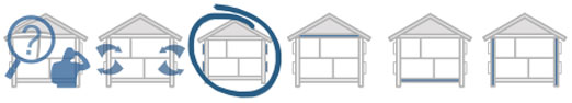 secondary glazing EcoMaster