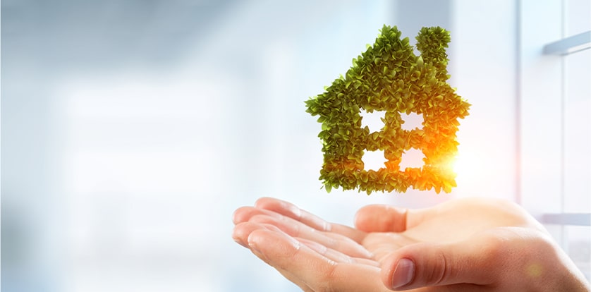 Retrofitting your home for energy min EcoMaster