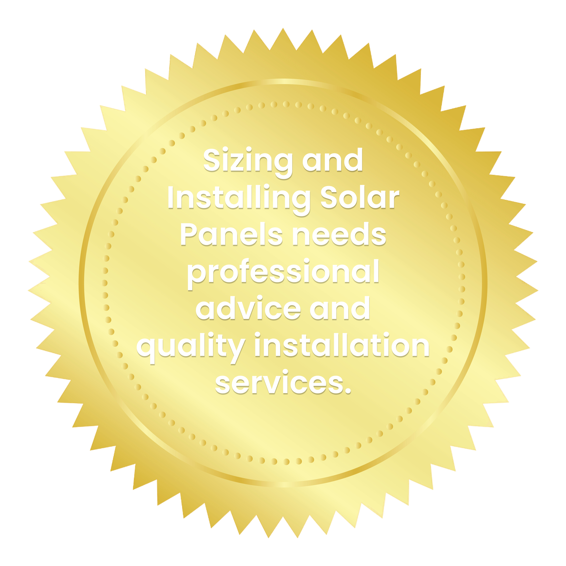 Sizing and Installing Solar Panels min EcoMaster