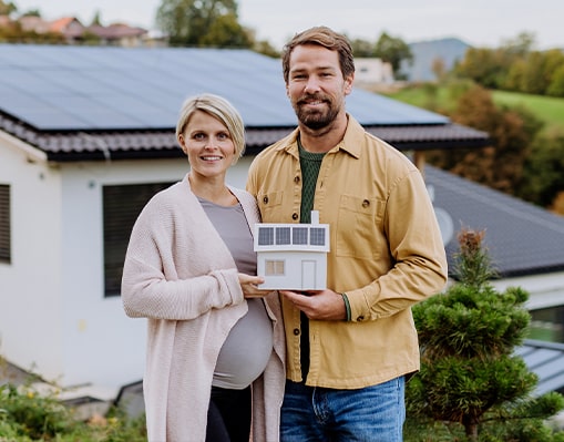 he Benefits of Solar Hot Water min EcoMaster