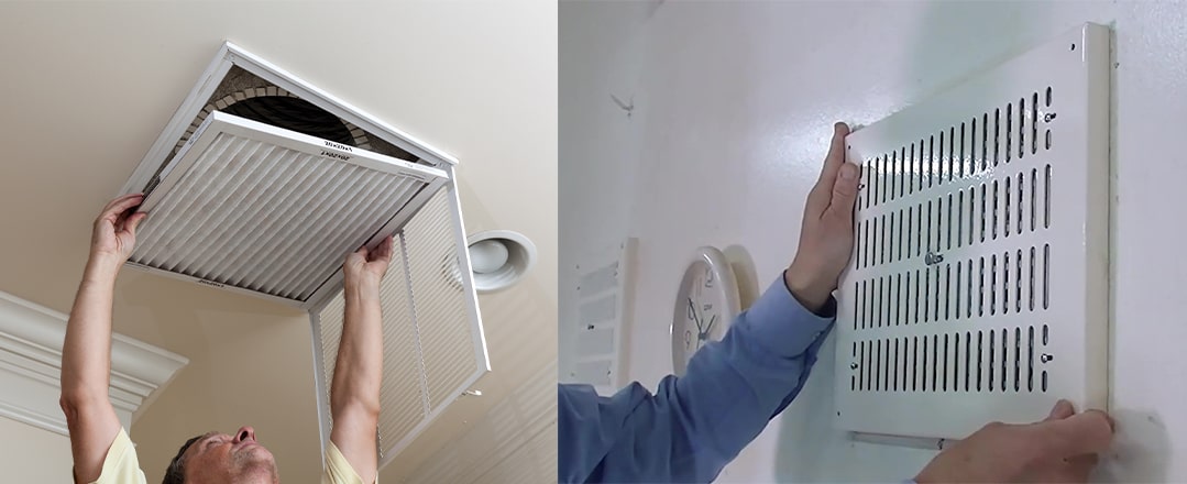 The DIY Goodbye Heating Vents Process min EcoMaster